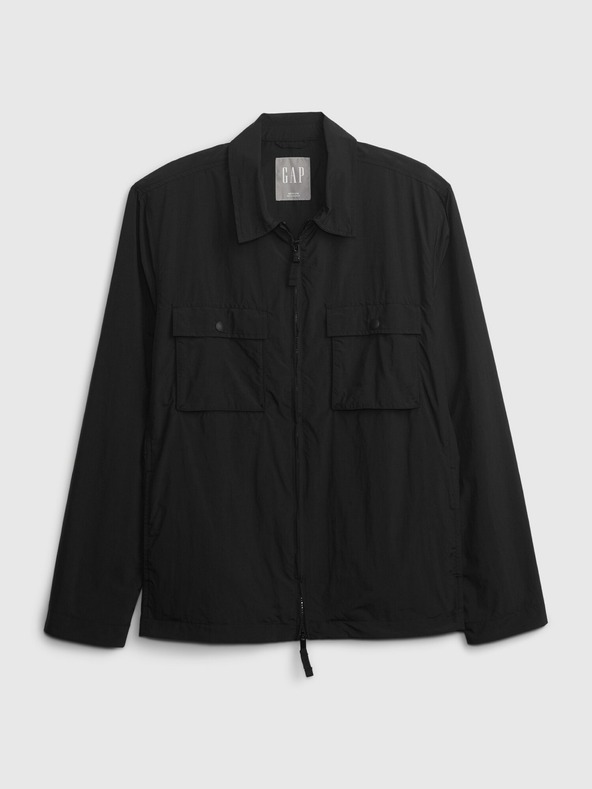 GAP Bunda na zip GAP