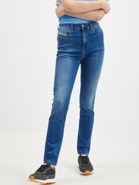Diesel Farmer D-Roisin-High L.32 Pantaloni Diesel farmer