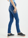 Diesel Farmer D-Roisin-High L.32 Pantaloni Diesel farmer