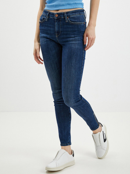 Diesel Skinzee-Zip L.32 nadrág Diesel farmer