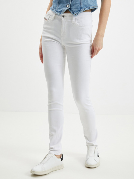 Diesel Skinzee L.32 Pantaloni Diesel Jeans nadrágok