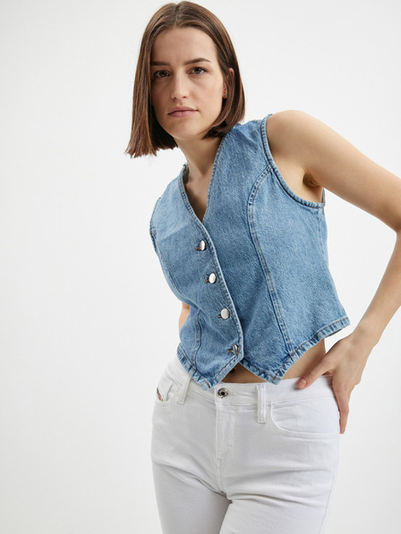 Diesel Skinzee L.32 Pantaloni Diesel Jeans nadrágok