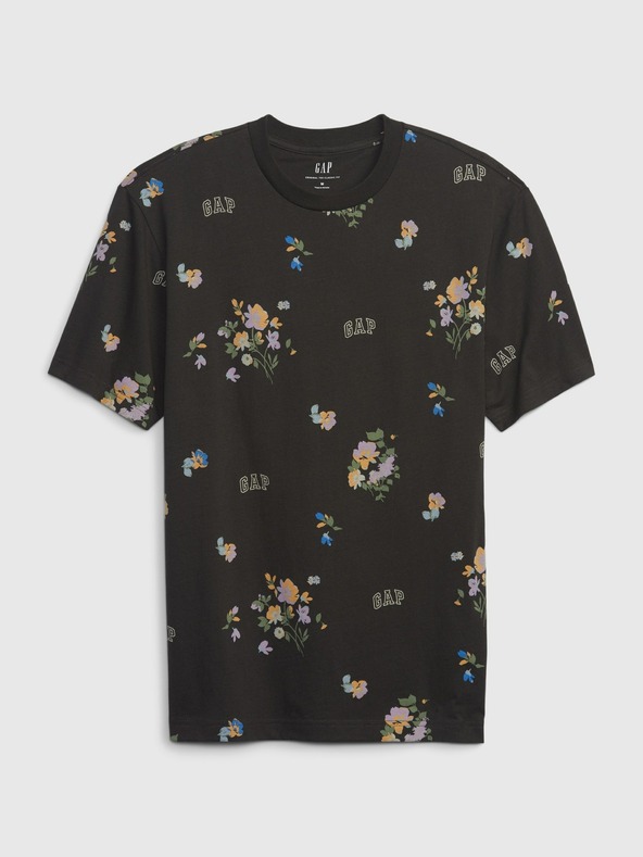 GAP GAP logó póló