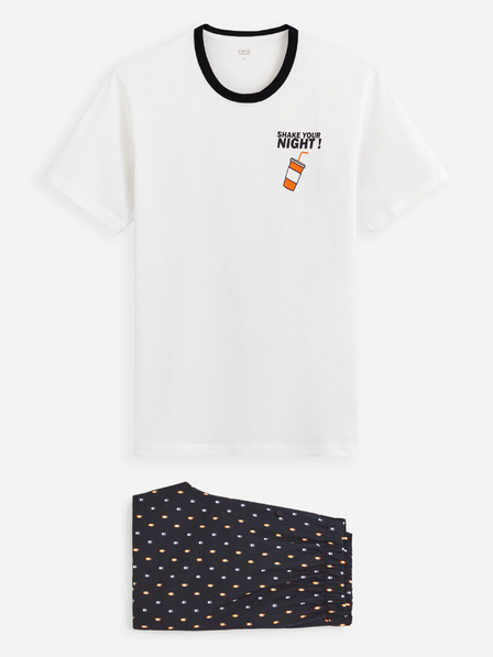 Celio Dipyshake Pizsama