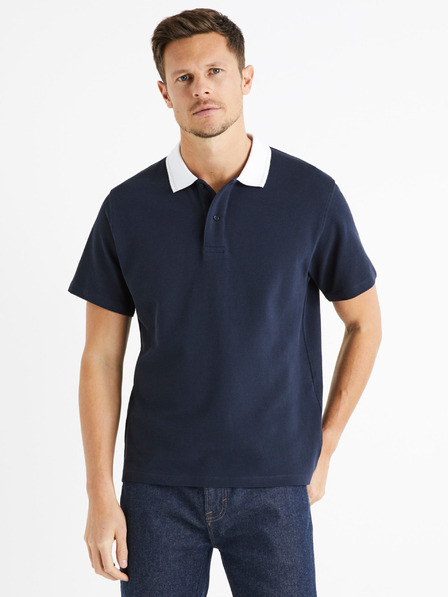 Celio Derwin Celio póló píque ing Derwin Celio
