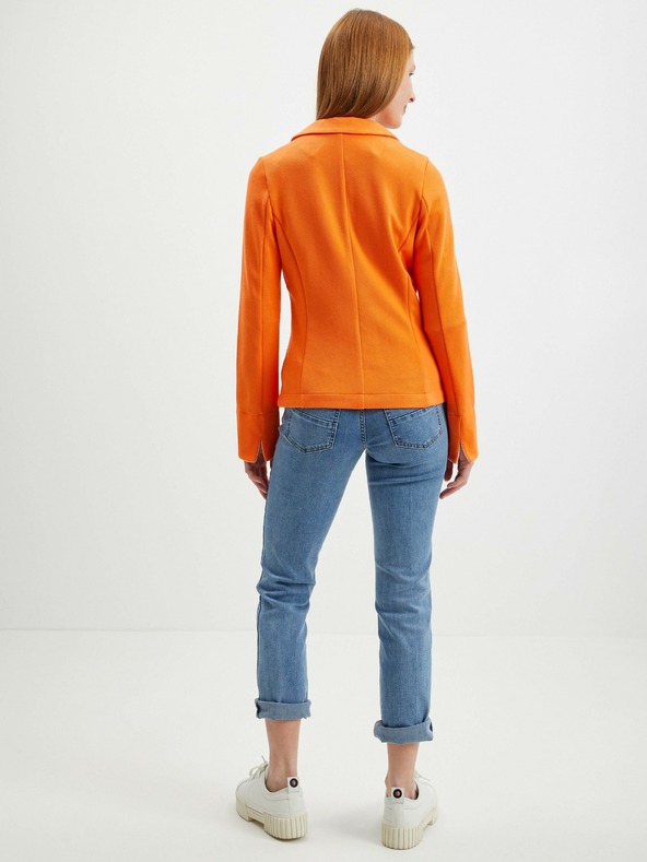 Orsay ORSAY ORSAY narancssárga női blézer