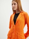 Orsay ORSAY ORSAY narancssárga női blézer