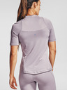 Under Armour Női póló Under Armour Rush SS