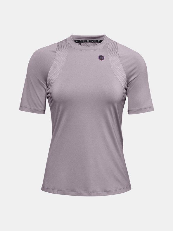 Under Armour Női póló Under Armour Rush SS