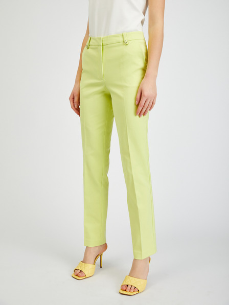 Orsay ORSAY világoszöld női nadrág