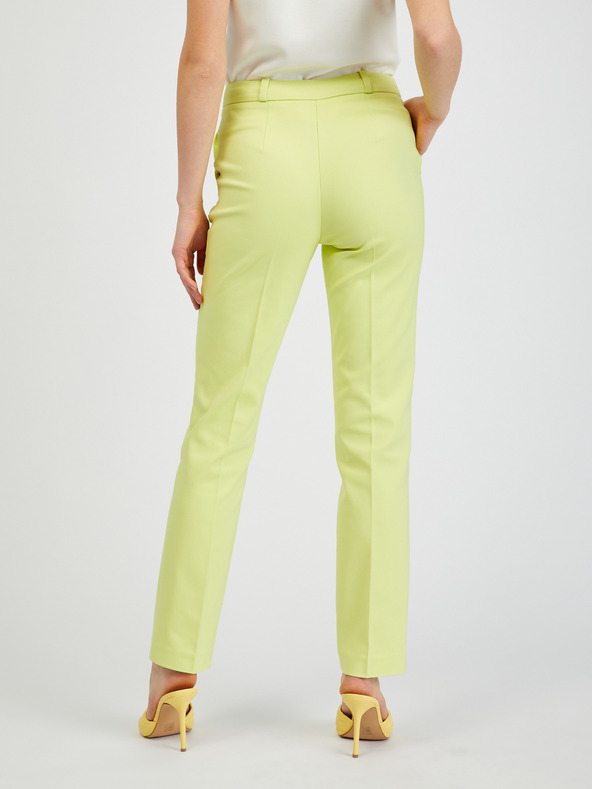 Orsay ORSAY világoszöld női nadrág