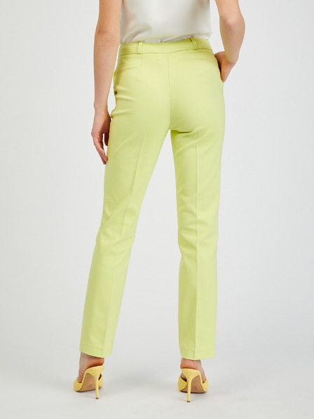 Orsay ORSAY világoszöld női nadrág