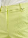 Orsay ORSAY világoszöld női nadrág