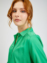 Orsay ORSAY zöld női szaténblúz