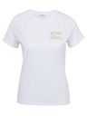 Orsay ORSAY fehér női póló