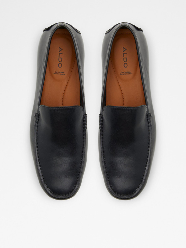 Aldo Tinos Mokaszin