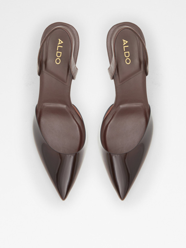 Aldo Enaver Körömcipő