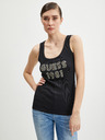 Guess Ujjatlan top