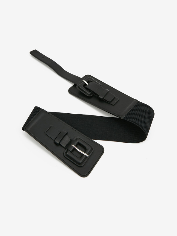 Orsay ORSAY fekete női öv