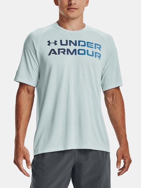 Under Armour Férfi póló Under Armour UA Tech 2.0 Gradient SS