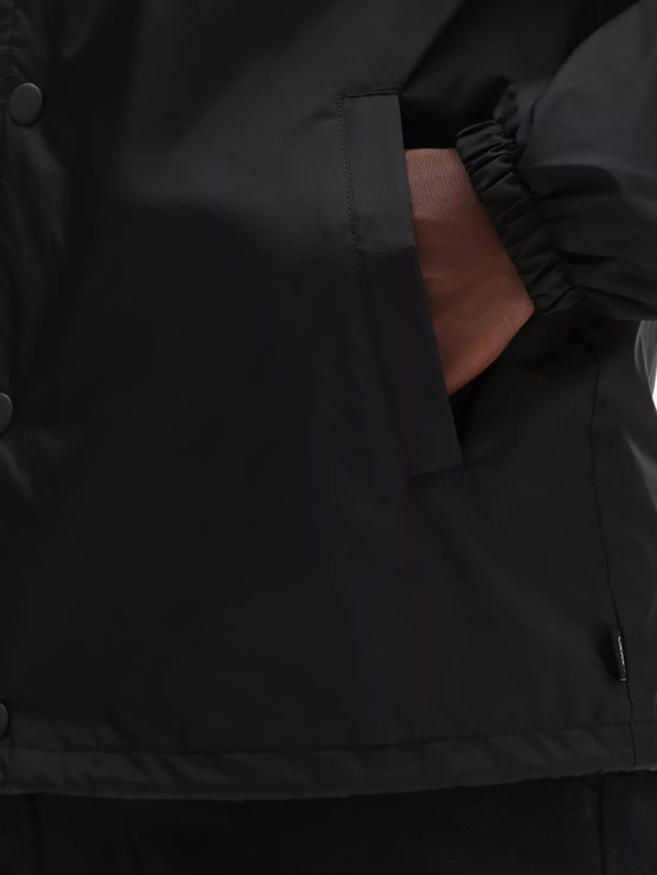 Vans Fekete férfi könnyű dzseki VANS Torrey