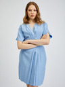 Orsay ORSAY világoskék női ruha