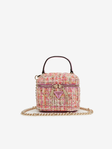 Guess Spark Mini Cannister Kézitáska