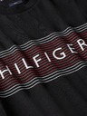 Tommy Hilfiger Brand Love Chest Póló