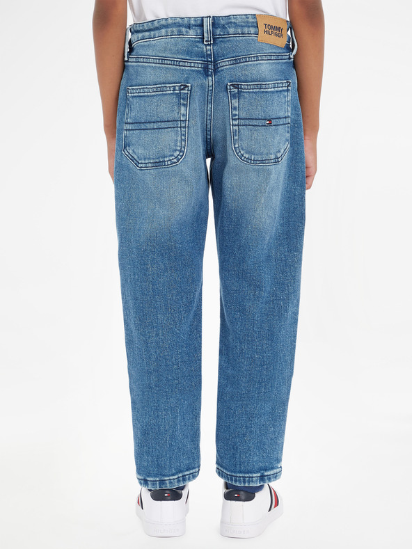 Tommy Hilfiger Gyerek farmernadrág