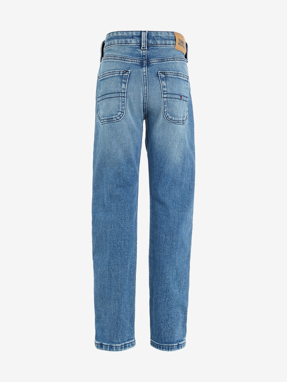 Tommy Hilfiger Gyerek farmernadrág