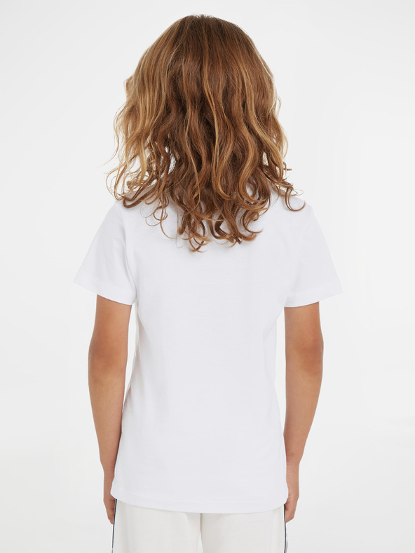 Tommy Hilfiger Gyerek Póló