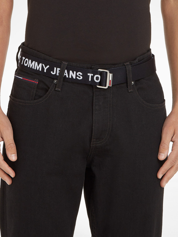 Tommy Jeans Öv