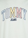 Tommy Jeans College Pop Póló