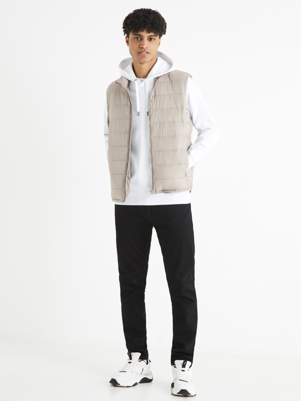 Celio Tehoodie Melegítő felső