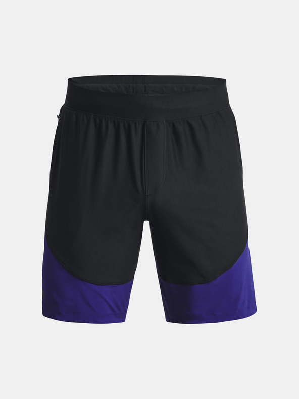 Under Armour Férfi rövidnadrágok Under Armour UA Unstoppable Hybrid Shorts