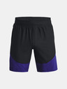 Under Armour Férfi rövidnadrágok Under Armour UA Unstoppable Hybrid Shorts