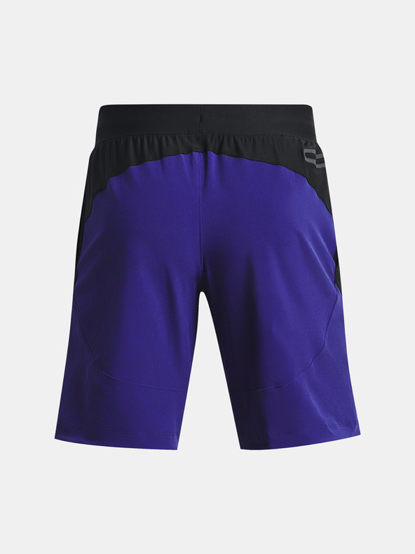 Under Armour Férfi rövidnadrágok Under Armour UA Unstoppable Hybrid Shorts