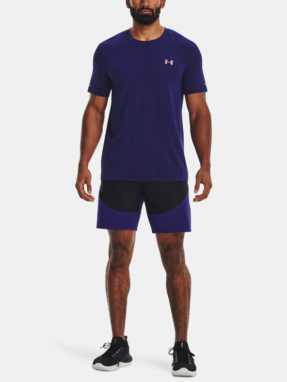 Under Armour Férfi rövidnadrágok Under Armour UA Unstoppable Hybrid Shorts
