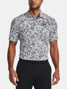 Under Armour Férfi póló Under Armour UA Playoff 3.0 Printed Polo