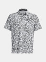 Under Armour Férfi póló Under Armour UA Playoff 3.0 Printed Polo
