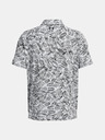 Under Armour Férfi póló Under Armour UA Playoff 3.0 Printed Polo