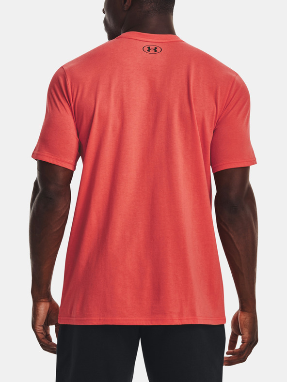 Under Armour Férfi póló Under Armour UA PJT ROCK BSR PARADISE SS