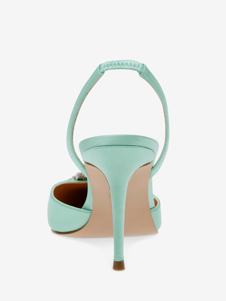 Steve Madden Türkiz Női Steve Madden Pumpák