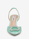 Steve Madden Türkiz Női Steve Madden Pumpák