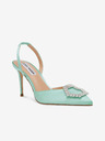 Steve Madden Türkiz Női Steve Madden Pumpák