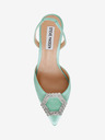 Steve Madden Türkiz Női Steve Madden Pumpák