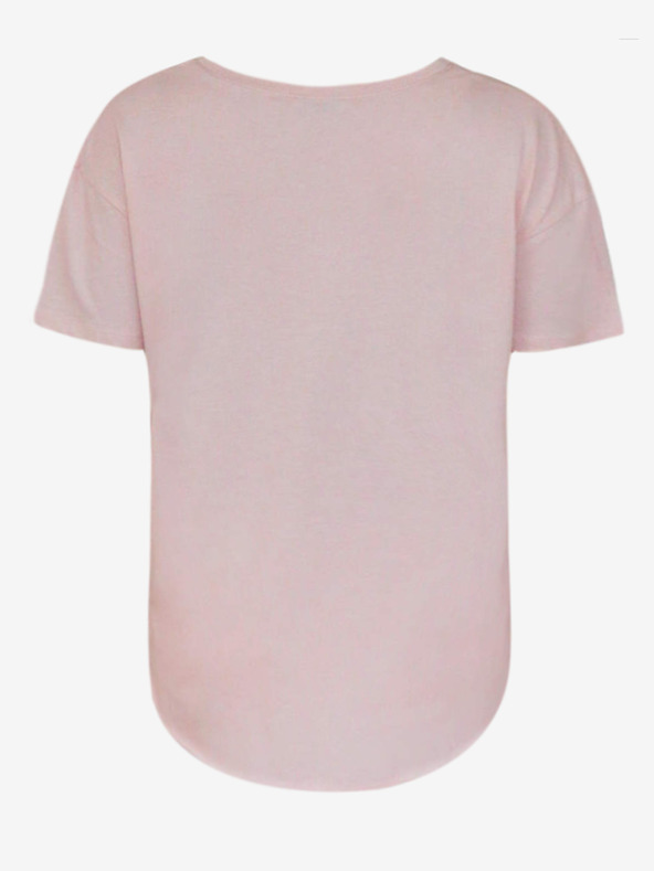 Orsay ORSAY halványrózsaszín póló