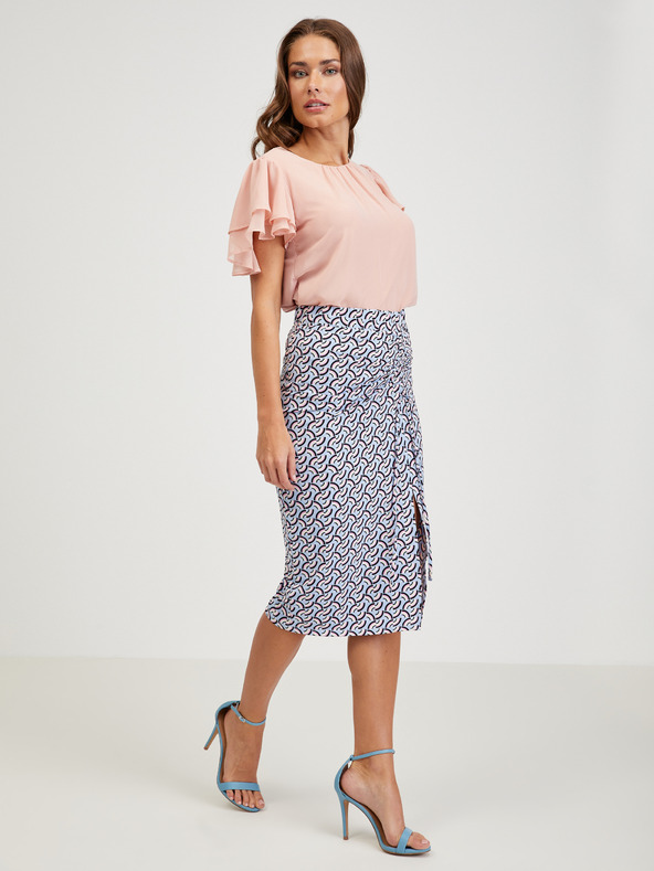 Orsay ORSAY rózsaszínű női blúz