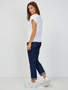 Orsay ORSAY fehér női póló