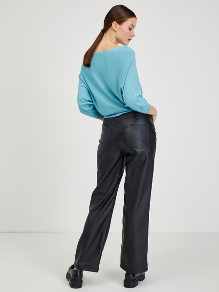 Orsay ORSAY világoskék női pulóver